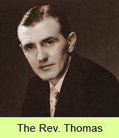 The Rev Thomas