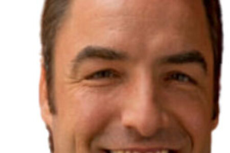 Headshot of Rev Christian